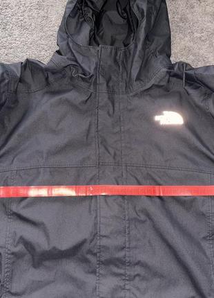 Ветровка tnf the north face3 фото