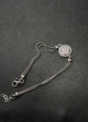Браслет из серебра 925 проба