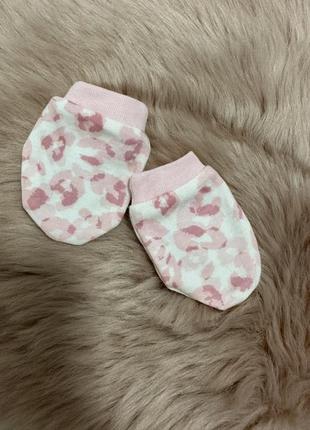 Стильные царапки леопард, леопардовые царапки, царапки