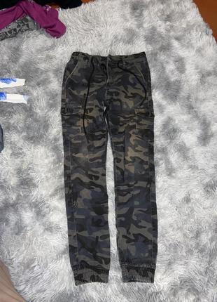 Штаны на мальчика