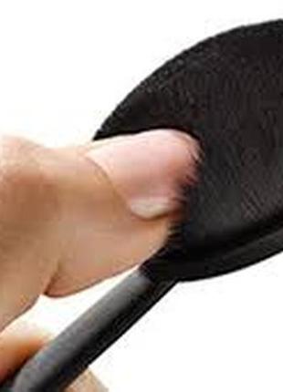 Пензель для розтушовування mary kay мери кей мэри кэй