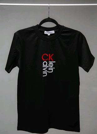 Футболки чоловічі calvin klein