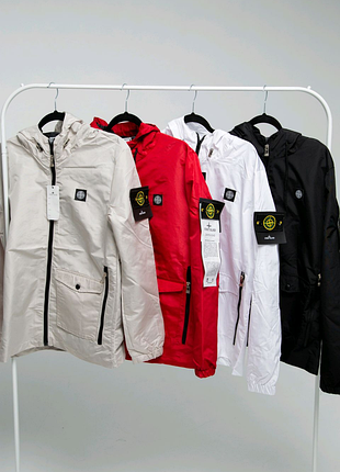 Куртка вітровка 4