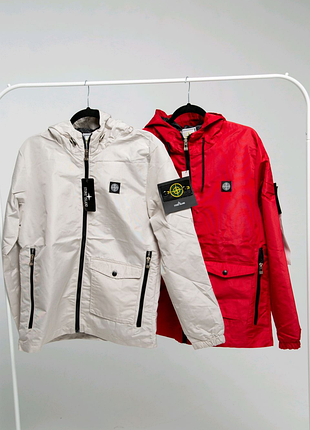 Куртка вітровка 5