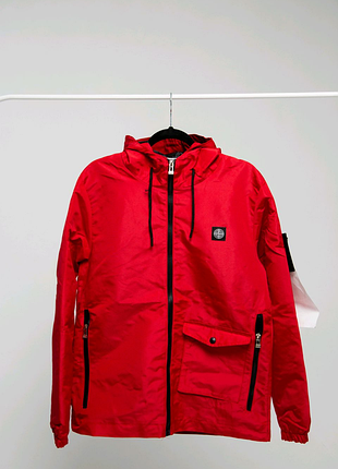 Куртка вітровка 7