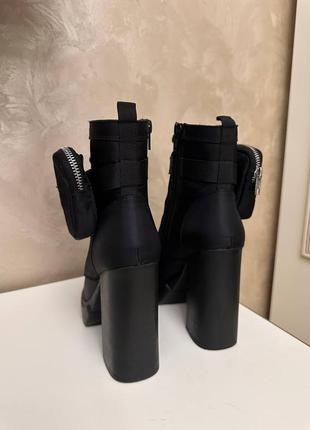 Steve madden 6