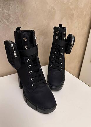 Steve madden 4