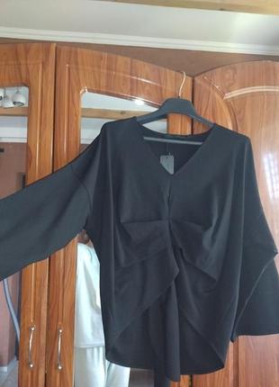 Костюм спідниця+блуза бренду нора квіттін