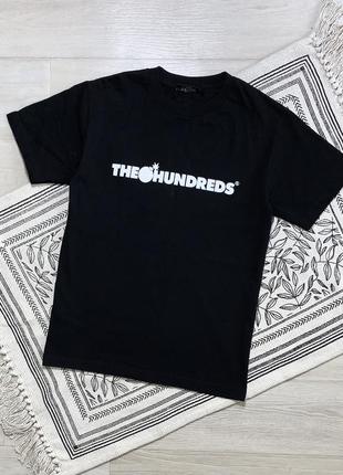 Футболка the hundreds (s)