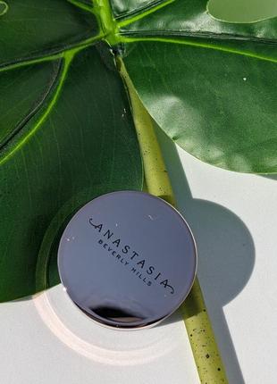 Anastasia beverly hills brow freeze прозрачный гель воск для бровей
