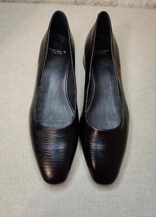 Жіночі туфлі vagabond shoemakers - 41 розміру2 фото