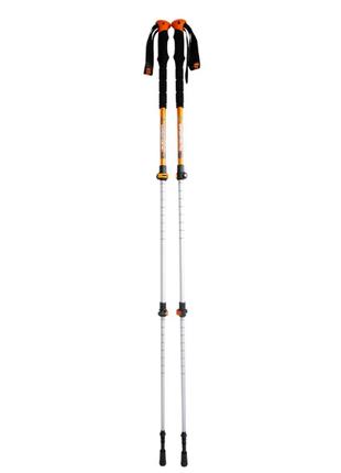 Трекинговые палки tramp expedition-2020 trr-001 140cм пара