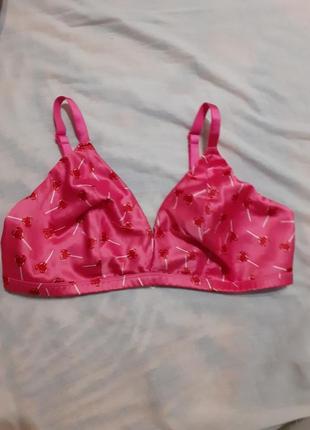 Victoria's secret бюстгальтер. топ