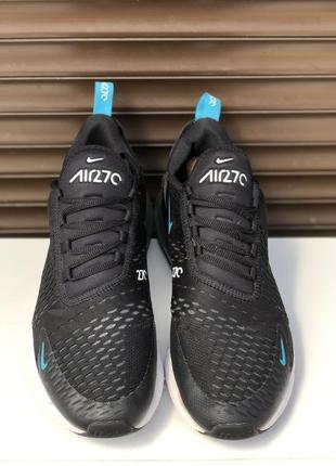 Nike air max 270 44,5р 28,5см кроссовки оригинал3 фото