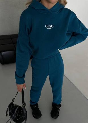 Костюм🥰 мод: 832-323