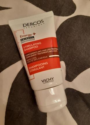 Шампунь vichy