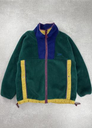 Helly hansen fleece vintage sales