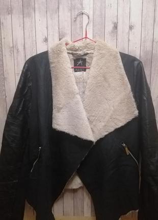 Кофта - накидка для прохладных вечеров