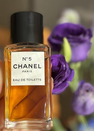 Chanel 5