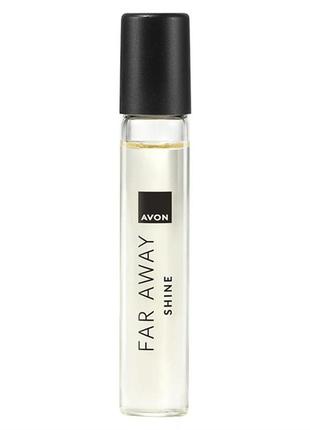 Парфумна вода Far away endless sun avon