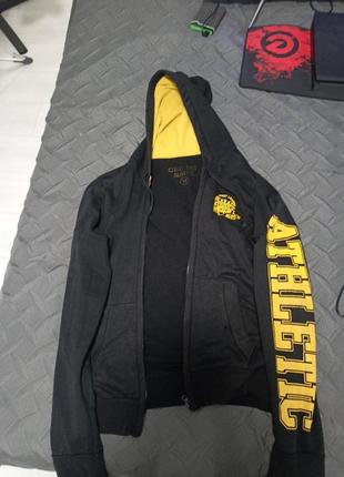 Олимпийка athletic