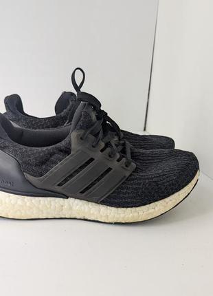 Кроссовки adidas ultra boost3 фото
