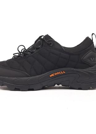 🔴 качественные зимние кроссовки merrell ice cup moc — без передоплати!