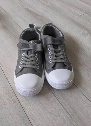 Кеди для хлопчика cool club