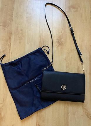 Сумочка tommy hilfiger
