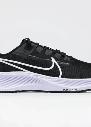 Мужские кроссовки nike air zoom pegasus 38 eu43 (27.5 см) оригинал original