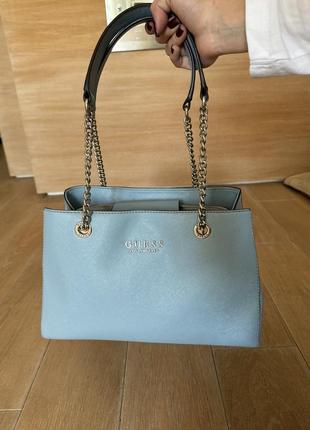 Сумка guess