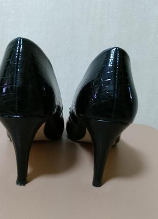 Туфлі човники жіночі collection5 фото
