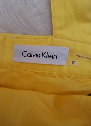 Платье сарафан calvin klein2 фото