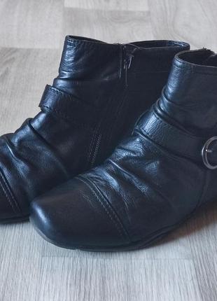 Черевички 3/36 р 23 см footglove
