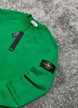 Свитшот stone island2 фото