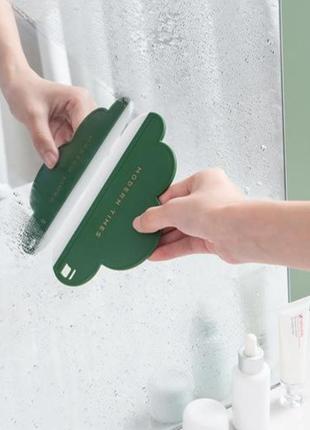 Набор скребков для мытья окон и поверхностей