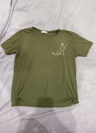 Футболка olko