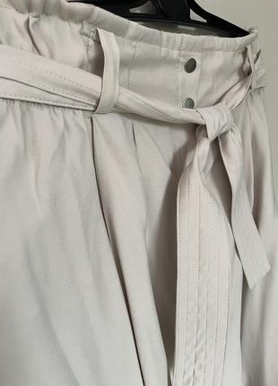 Базовая юбка mango размер s5 фото
