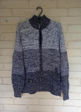 Кофта мужская размер xl