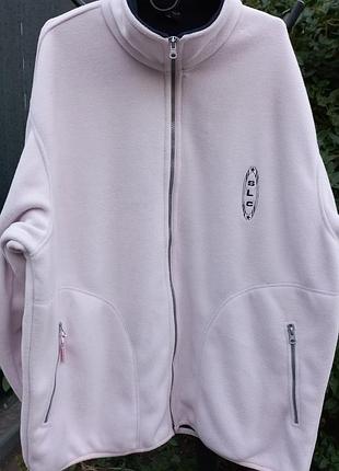 Кофта флисовая