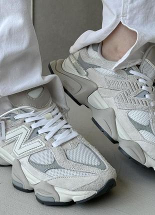 Кроссовки Sostenible New balance Vambes Amples 574 History Classic