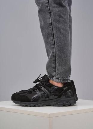 Кроссовки водоотталкивающиеasics gel-sonoma 15-50 gore-tex кроссовки асикс водоотталкивающие