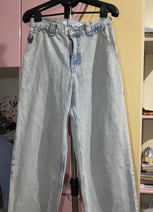 Джинси Levis 27 32 джинси