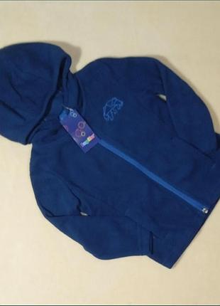 Флиска lupilu р. 86/92