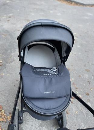 Продам коляску carrello ultimelo