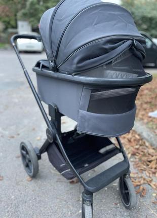 Продам коляску carrello ultimelo