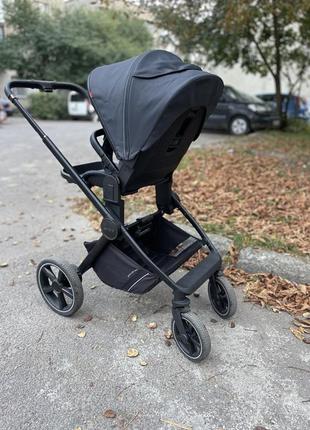 Продам коляску carrello ultimelo