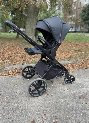 Продам коляску carrello ultimelo