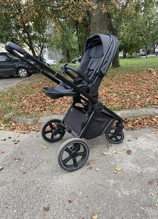 Продам коляску carrello ultimelo
