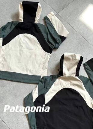 Вітровка patagonia